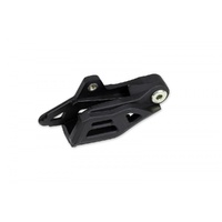 UFO Black Chain Guide for GasGas MC 65 2021-2024