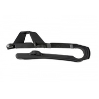 UFO Black Swingarm Chain Slider for GasGas MC 85 2021-2024