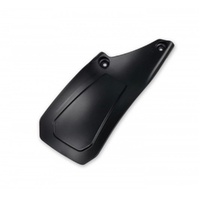 UFO Black Rear Shock Mud Plate for GasGas MC-F 350 2022-2023