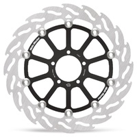 Moto Master Front Right Flame Floating Brake Disc for KTM 990 Duke R 2025