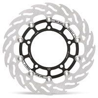 Moto Master Front Right Flame Racing Brake Disc for Suzuki GSX-8R 775 2024-2025
