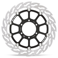 Moto Master Front Left Flame Floating Brake Disc for BMW R 1300 GS 2023-2025