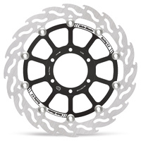 Moto Master Front Right Flame Racing Brake Disc for BMW R 1300 GS 2023-2025