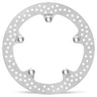 Moto Master Front Right Riveted Halo Floating Brake Disc for BMW K 1200 R Sport (K43) 2005-2007
