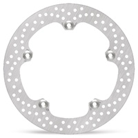 Moto Master Front Left Riveted Halo Floating Brake Disc for BMW R 1200 GS Adventure (K25) 2006-2007