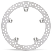 Moto Master Front Left Riveted Halo Floating Brake Disc for BMW R 1300 GS Adventure 2024-2025
