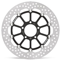 Moto Master Front Right Halo Floating Brake Disc forSuzuki GSX-R 1000 2001-2002