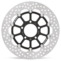 Moto Master Front Right Halo Floating Brake Disc forSuzuki GSX-R 1000 2003-2004