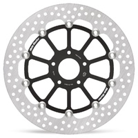 Moto Master Front Left Halo Floating Brake Disc for Husqvarna Vitpilen 701 2018-2019