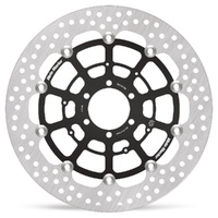 Moto Master Front Left Halo Floating Brake Disc for BMW HP4 1000 2011-2014