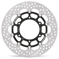 Moto Master Front Right Halo Floating Brake Disc forSuzuki GSX-S 1000 GX 2024-2025