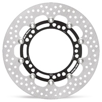 Moto Master Front Right Halo Floating Brake Disc forKawasaki Eliminator 500 2024-2025