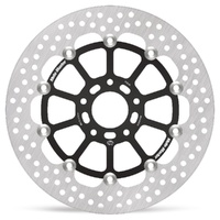 Moto Master Front Left Halo Floating Brake Disc for KTM 890 Duke 2021