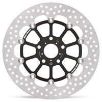 Moto Master Front Right Halo Floating Brake Disc forHonda CL 250 2023-2024