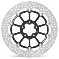 Moto Master Front Right Halo Floating Brake Disc forHarley Davidson FLHXSE 121 CVO Street Glide 2023-2025