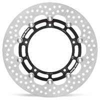 Moto Master Front Right Halo Floating Brake Disc forAprilia Tuareg 660 2022-2025