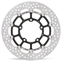 Moto Master Front Right Halo Floating Brake Disc forSuzuki GSX-R 1300 Hayabusa 2021-2025