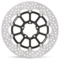 Moto Master Front Right Halo Floating Brake Disc forKTM 990 Duke 2024