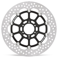 Moto Master Front Right Halo Floating Brake Disc forHonda CB 600 F, Hornet 1998-1999