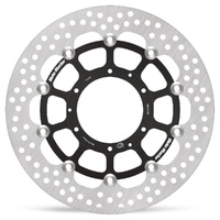 Moto Master Front Right Halo Floating Brake Disc forHonda CBR 600 F Sport 2001-2007