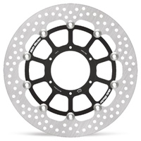 Moto Master Front Right Halo Floating Brake Disc forHonda RTV 1000 R 2000-2006