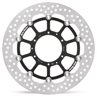 Moto Master Front Right Halo Floating Brake Disc forHonda CBR 1000 RR Fireblade 2008-2016