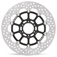 Moto Master Front Right Halo Floating Brake Disc forHonda CB 1100 SF X11 2000-2001