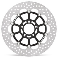 Moto Master Front Right Halo Floating Brake Disc forKawasaki ZRX 1200 R 2001-2007