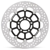 Moto Master Front Right Halo Floating Brake Disc forSuzuki GSX-R 1100 1989-1998