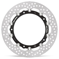 Moto Master Front Right Halo Floating Brake Disc forBMW F 900 R 2020-2024