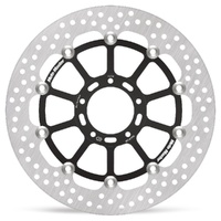 Moto Master Front Right Halo Floating Brake Disc forDucati Monster 937 SP 2023-2025