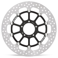 Moto Master Front Right Halo Floating Brake Disc forDucati Streetfighter V4 S 1103 2020-2022