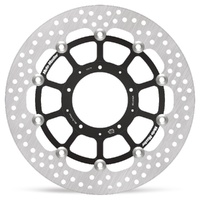 Moto Master Front Right Halo Floating Brake Disc forHonda VFR 1200 F DCT 2010-2016