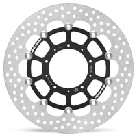Moto Master Front Left Halo Floating Brake Disc for Honda VFR 800 X Crossrunner 2015-2020