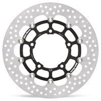 Moto Master Front Right Halo Floating Brake Disc forHonda CBR 650 R 2019-2025