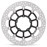 Moto Master Front Left Halo Floating Brake Disc for Honda CBR 1000 RR-R Fireblade 2020-2025