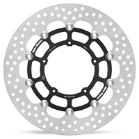 Moto Master Front Right Halo Floating Brake Disc forHonda CRF 1100 L Africa Twin 2024-2025