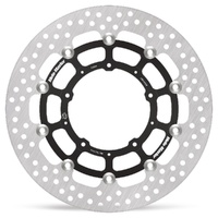 Moto Master Front Right Halo Floating Brake Disc forHonda X-ADV 750 2017-2025