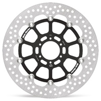 Moto Master Front Right Halo Floating Brake Disc forHonda CB 600 F, Hornet 2000-2006