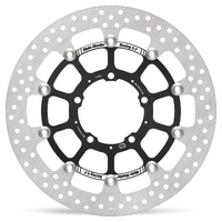 Moto Master Front Right Halo Floating Brake Disc forHonda CMX 1100 Rebel 2021-2025