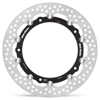 Moto Master Front Left Halo Floating Brake Disc for BMW R 12 1200 NineT 2024-2025