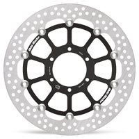 Moto Master Front Right Halo Floating Brake Disc forBMW R 1300 GS 2023-2025