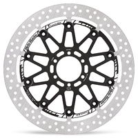 Moto Master Front Right Halo T-Floater 6.0 Brake Disc for Aprilia RSV 4 1100 2021-2025