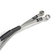 Moto Master Front Brake Line for Sherco 250 SCF Factory 2019-2020