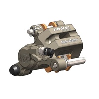Moto Master Rear Caliper for Gas-Gas MC 65 2023-2025