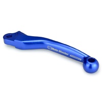 Moto Master Blue Pivot Clutch Lever for Kawasaki KX 450 X 2021-2026
