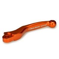 Moto Master Orange Pivot Clutch Lever for KTM 250 EXC-F 2014-2025