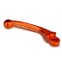 Moto Master Orange Pivot Brake Lever for Gas-Gas EC 350 F 2021-2025