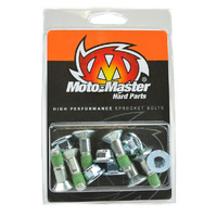 Moto Master Sprocket Bolt Kit for Rieju MR 250 Pro 2021-2024