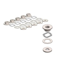 Moto Master 4.5mm Floater Kit for BMW K 1300 S 2007-2015